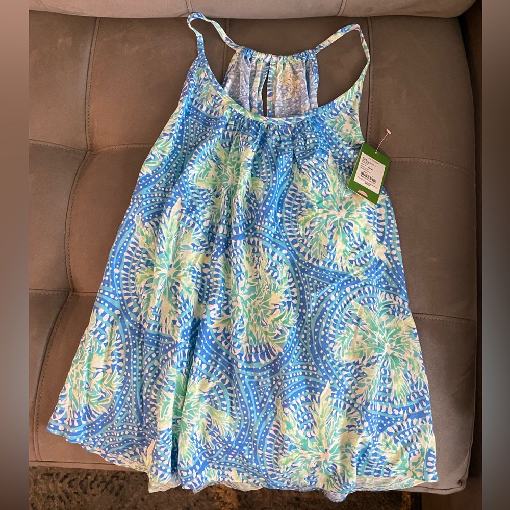 NWT Lilly Pulitzer top